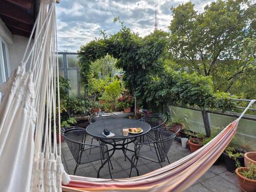 Foto - 4 Zimmer Maisonettenwohnung zur Miete in Berlin