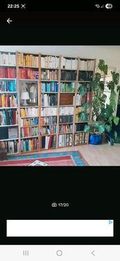 Foto - Maisonettenwohnung in Berlin zur Miete