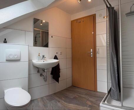 Foto - 1.5 Zimmer Dachgeschoßwohnung in Rottweil