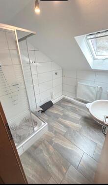 Foto - Dachgeschoßwohnung in Rottweil zur Miete