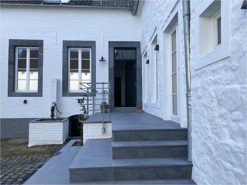 Foto - Außergewöhnliches Wohnhaus mit Geschichte zur Miete