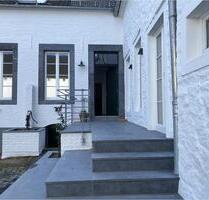 Außergewöhnliches Wohnhaus mit Geschichte zur Miete - Aachen Aachen-Mitte