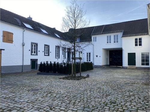 Foto - 6 Zimmer Einfamilienhaus zur Miete in Aachen