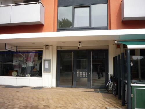 Foto - 2 Zimmer Etagenwohnung in Elmshorn