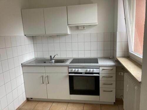 Foto - Etagenwohnung in Elmshorn zur Miete