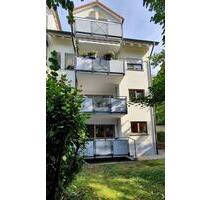 Ruhige Eigentumswohnung FN-Ailingen 2,5 Zimmer bezugsfertig - Friedrichshafen