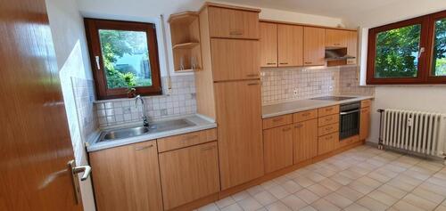 Foto - Erdgeschoßwohnung in Friedrichshafen zum Kaufen