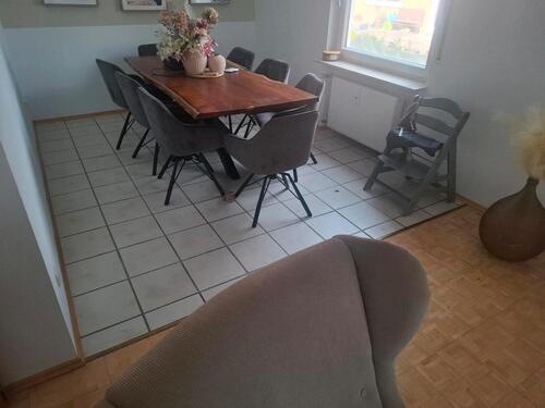 Foto - 3 Zimmer Etagenwohnung zur Miete in Schmitten im Taunus