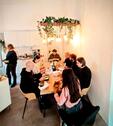 Foto - Coworking space 