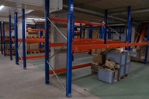 Foto - Lagerhalle Gewerbehalle in 53819 Seelscheid