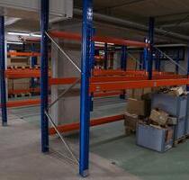 Lagerhalle Gewerbehalle in 53819 Seelscheid - Lohmar