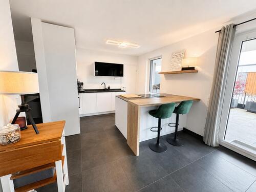 Foto - Einfamilienhaus in Bad Salzuflen zur Miete