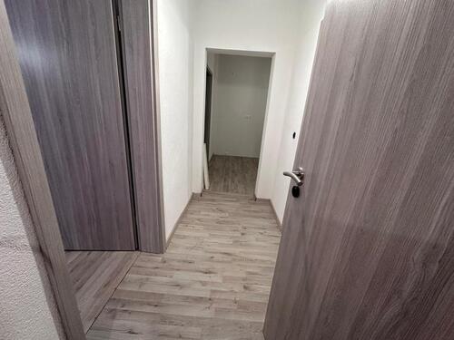 Foto - Etagenwohnung in Neunkirchen zur Miete