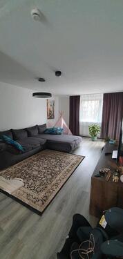 Foto - 3-Zimmer-Wohnung mit Balkon + Möbelübernahme in Braunschweig.