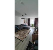 3-Zimmer-Wohnung mit Balkon + Möbelübernahme in Braunschweig.