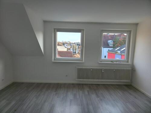 Foto - 3 Zimmer Maisonettenwohnung zur Miete in Bayreuth