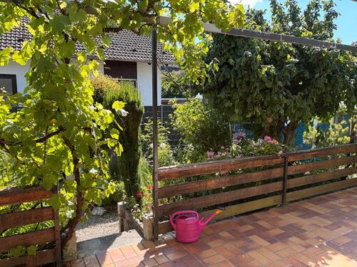 Foto - DHH in Ingolstadt in bester Lage von Unsernherrn