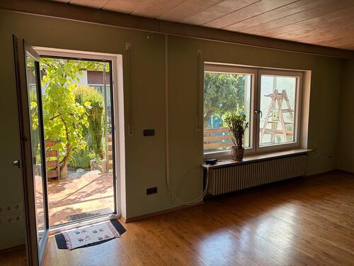 Foto - 7 Zimmer Doppelhaushälfte zum Kaufen in Beilngries