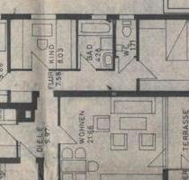 4-Zimmer-Eigentumswohnung, 90,5 m², Terrassenwohnung - Laatzen