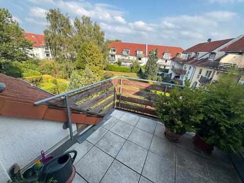 Foto - Maisonette Wohnung Bonn Beuel - 350.000,00&nbsp;EUR Kaufpreis, ca.&nbsp; 80,00&nbsp;m&sup2;