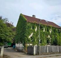 Einfamilienhaus mit unterschiedlichen Möglichkeiten - Westheim