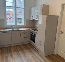 Wohnung zu vermieten Kernsaniert & Großzügig 1 - Zimmerwohnung - Wilster