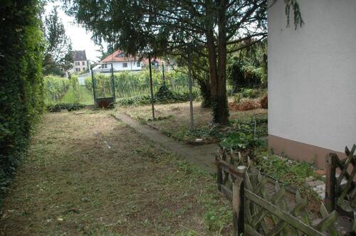 Foto - Einfamilienhaus zum Kaufen in Worms