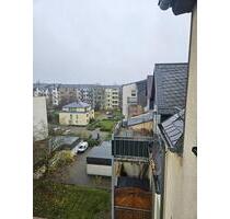 DG Wohnung Schloßchemnitz mit Aufzug, Balkon und neuem Bad