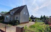 Foto - Einfamilienhaus in Wagenhoff