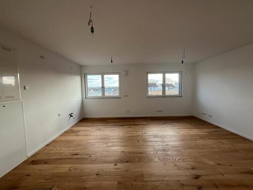 Foto - Etagenwohnung in Speichersdorf zur Miete