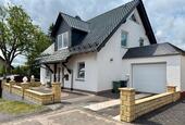 Foto - Einfamilienhaus mit viel Platz, Komfort und Wohlfühlfaktor