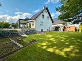 Foto - 5 Zimmer Einfamilienhaus zum Kaufen in Brilon