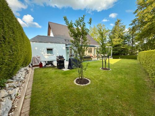 Foto - Einfamilienhaus in Brilon zum Kaufen