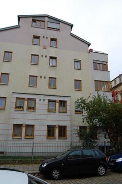 Foto - helle, moderne 2-Zimmer-Wohnung