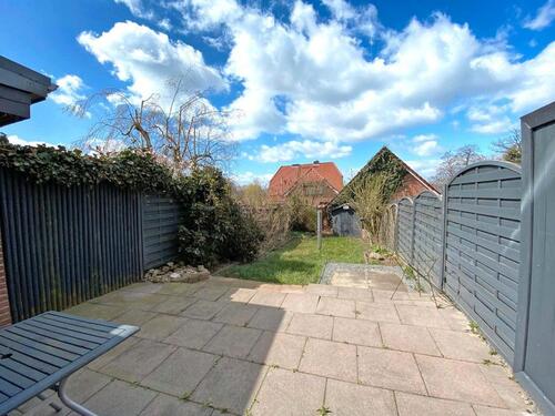 Foto - Einfamilienhaus in Scharbeutz