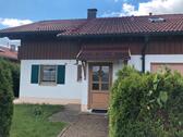 Foto - Familienfreundlich Doppelhaushälfte in Görisried