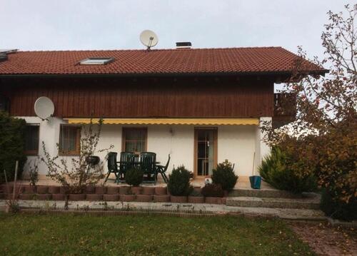 Foto - Einfamilienhaus zum Kaufen in Görisried