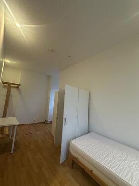 Foto - Etagenwohnung in Zossen