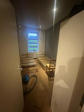 Foto - Etagenwohnung in Zossen zur Miete