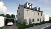 Foto - Erstbezug: Neubau-Doppelhaushälfte mit moderner Ausstattung