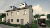Foto - Einfamilienhaus in Warendorf zur Miete