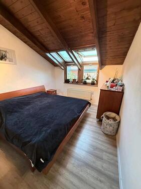 Foto - Gemütliche 2-Zimmer-Wohnung mit Stellplatz und Keller ab 01.11.20