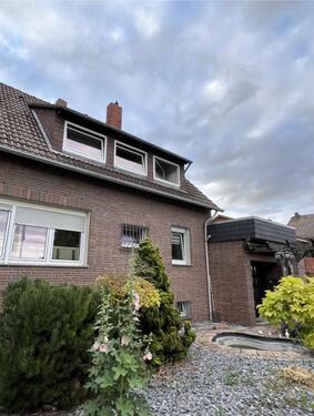 Foto - Etagenwohnung in Barsinghausen zur Miete