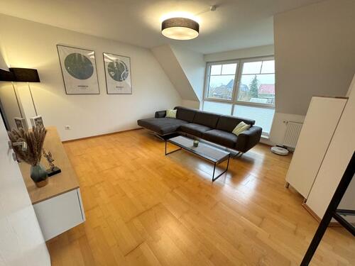 Foto - Wohnung in Xanten-Birten ab 01.02.2026 frei