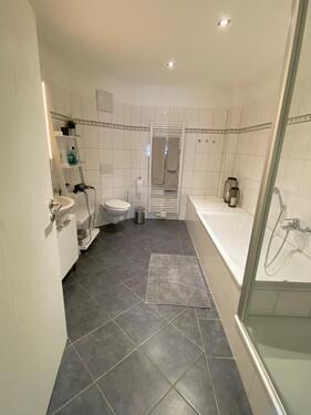 Foto - Etagenwohnung zur Miete in Xanten