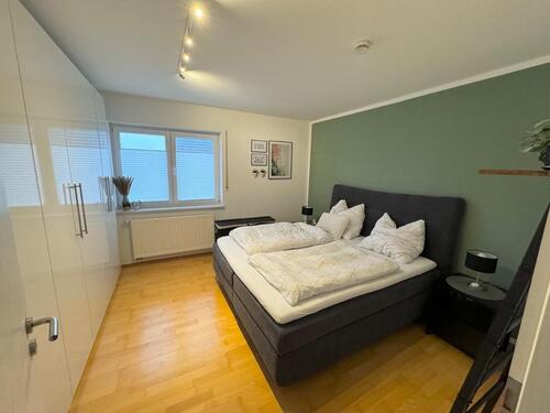 Foto - Etagenwohnung in Xanten