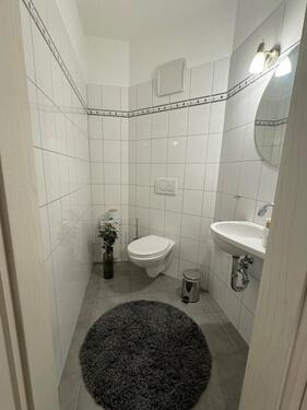 Foto - Etagenwohnung in Xanten zur Miete