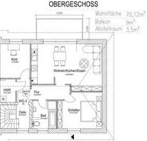 3 Raum Wohnung - 844,00 EUR Kaltmiete, in Jessen (Elster) (PLZ: 06917)