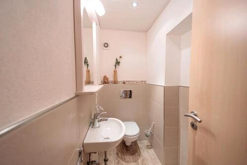 Foto - Etagenwohnung in Leiwen zur Miete