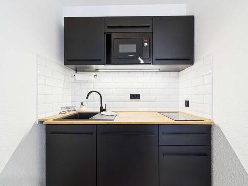 Foto - 1 Zimmer Etagenwohnung in Konstanz